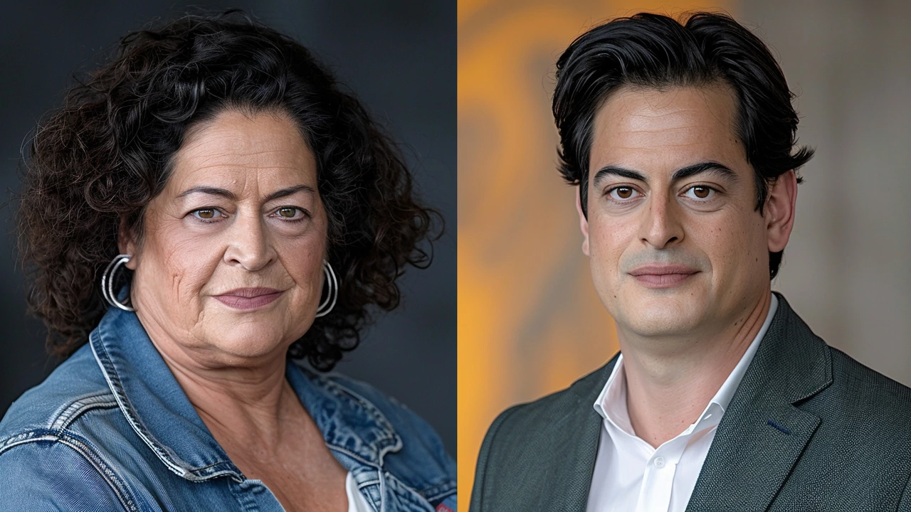 Rob Jetten beschuldigt Caroline van der Plas van verraad richting boeren in EU-beleid debat