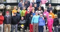 De Golf Fashion Week met een knaller van start
