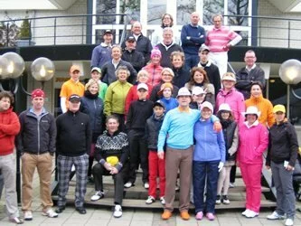 De Golf Fashion Week met een knaller van start De Golf Fashion Week met een knaller van start
